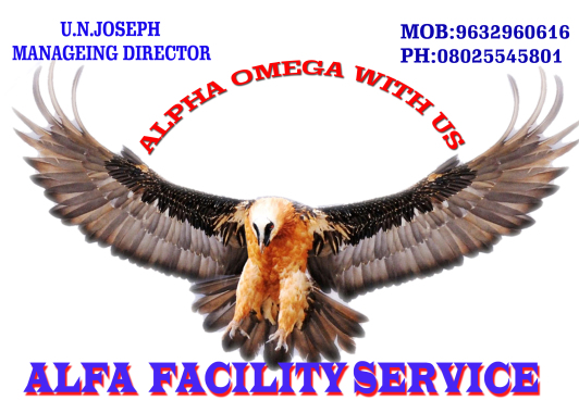 Alfa Facility Service
