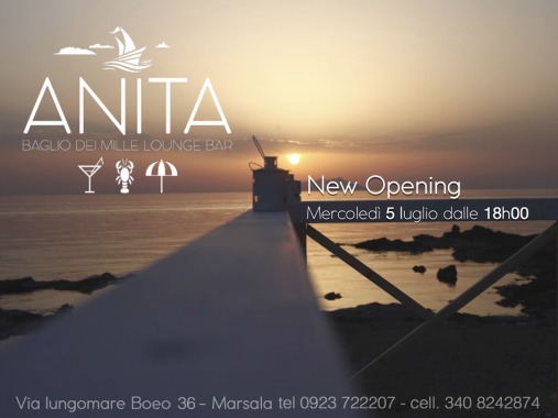 Anita Lounge Bar 