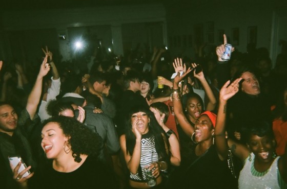 Tina's Graduation Party.jpg
