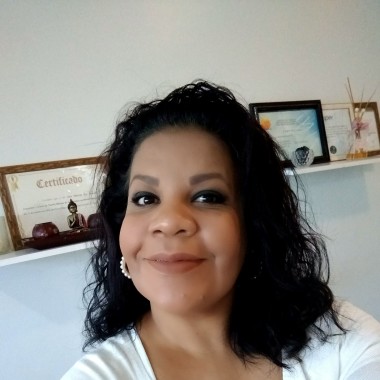 Ana Santos Massoterapeuta