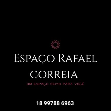 Espaço Rafael Correia