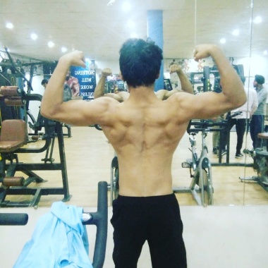 Home Tranning