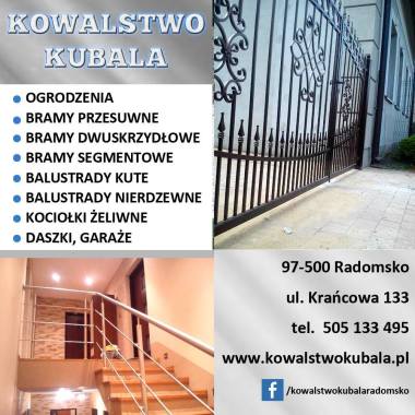Kowalstwo Kubala