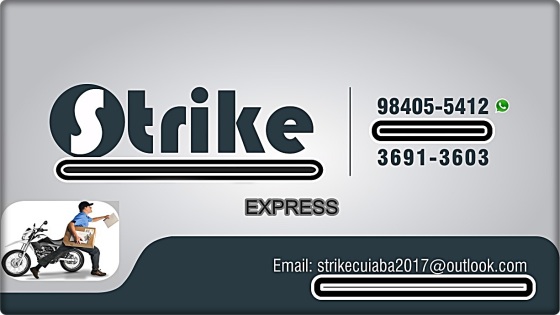 A strike express