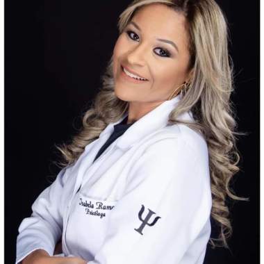 Isabela Ramos Psicóloga