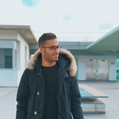 Marco Scalia