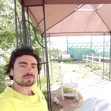 Masoterapia A Domicilio