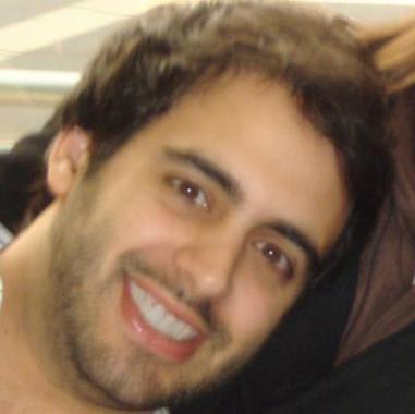 Tiago Silva Pedro