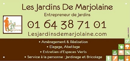 Votre jardin: Notre passion !