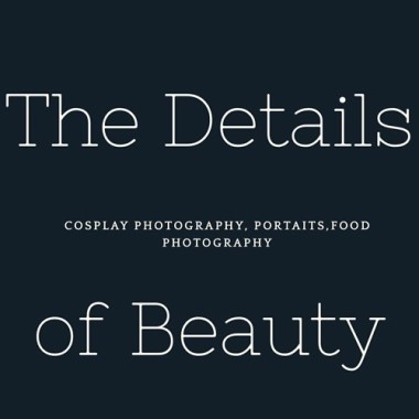The Details Of Beauty
