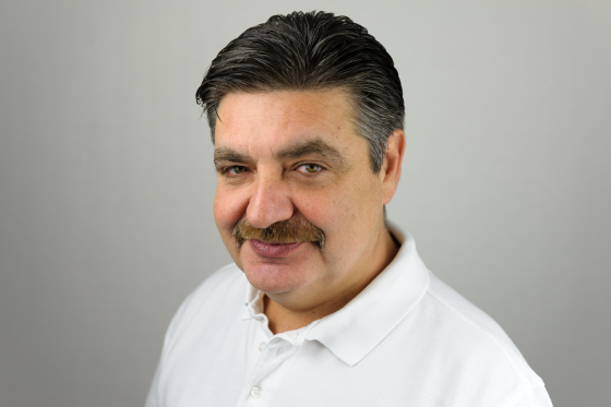 Dr. Isai Narusez