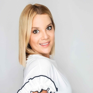Amparo Sanz
