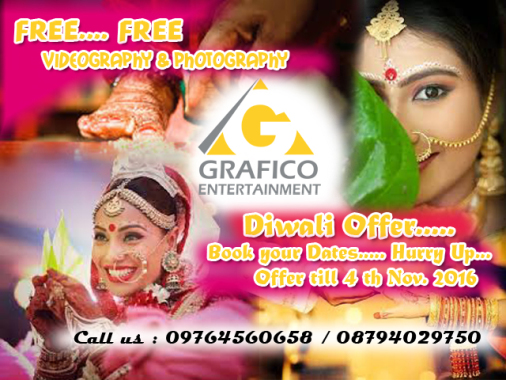 Bangali Wedding Videgraphy & Photography
