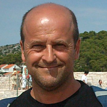 Fotografo Unipersonale
