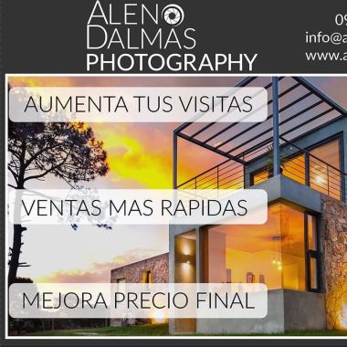Aleno Dalmas Photography