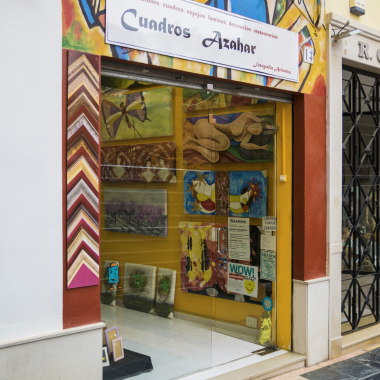 Cuadros Azahar