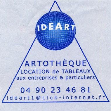 Ideart