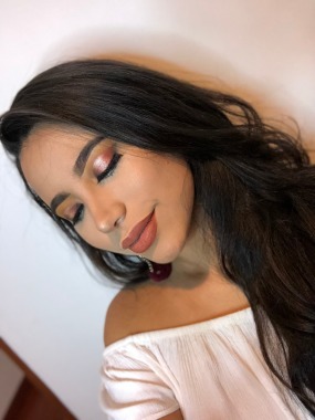 Modern Makeup