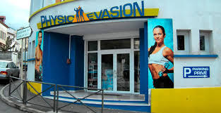 Physic Evasion