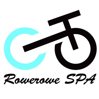 Rowerowe Spa