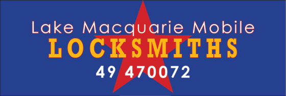 Lake Macquarie Mobile Locksmiths