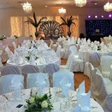 Salle Les Fauvettes