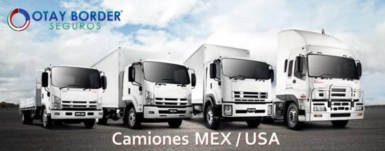 Camiones comerciales
