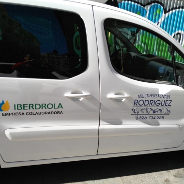 Multiasistencia Rodríguez