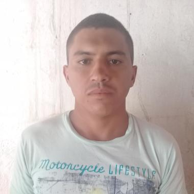 Pedreiro Damião