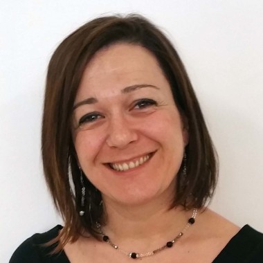 Elena Ovani