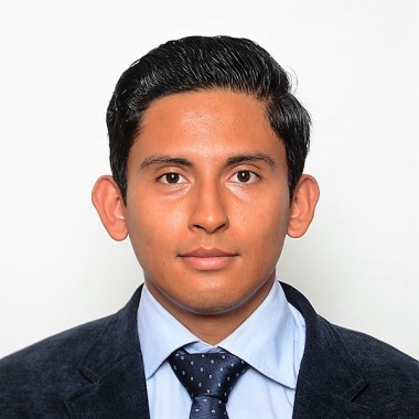 Christian Soria