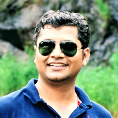 Vishal Pandhare