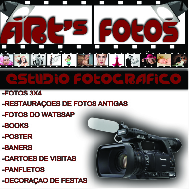 Studio Arts Fotos