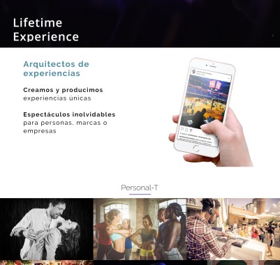 Desarrollo Web + Posicionamiento web