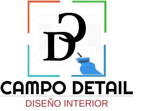 Campodetail - Estudio De Diseño