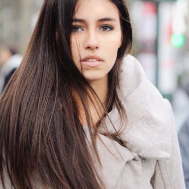 Natalia Loaiza - Traduction, Interpretation
