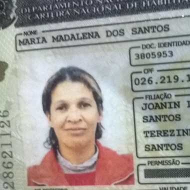 Madalena