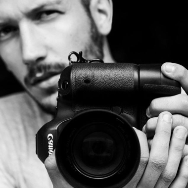 Yannick Marrot Photographe
