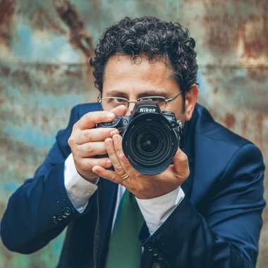 Carlo Paluzzi Photographer