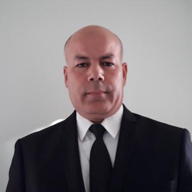 Benyahia Mohamed - Sécurité Privée