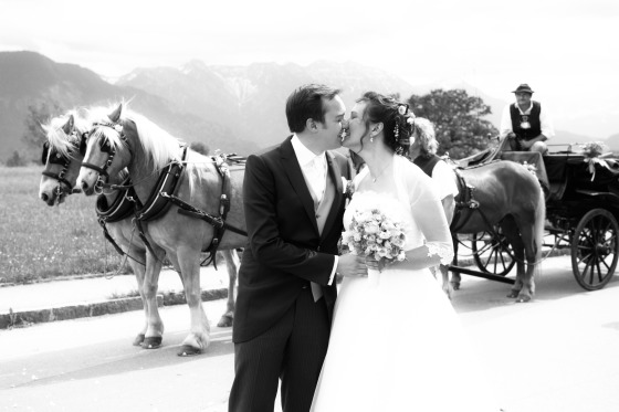 Hochzeitsfotografie