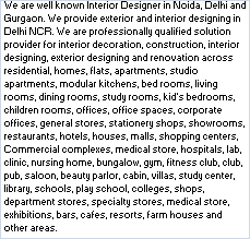 Interioratoz