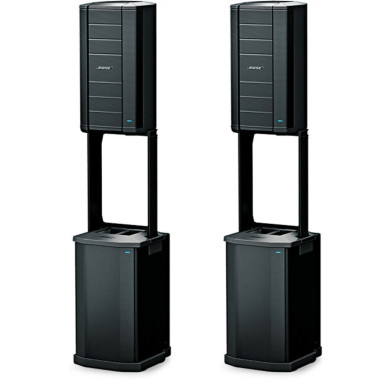 Equipo Sonido PREMIUM BOSE