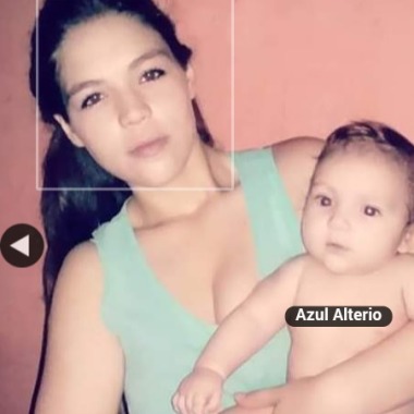 Azul