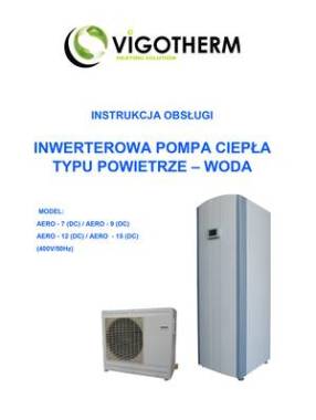 Pompa ciepła