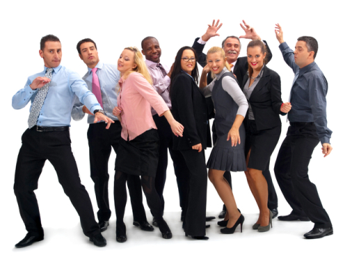 Group Dance Classes