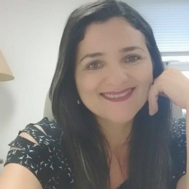 Luciana Ribeiro Psicologia Positiva