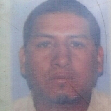 Patricio Cueva