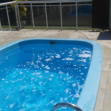 Ribeiro Manutenção De Piscinas