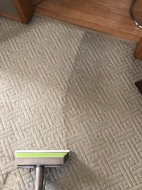 Ultra-Clean makes a difference